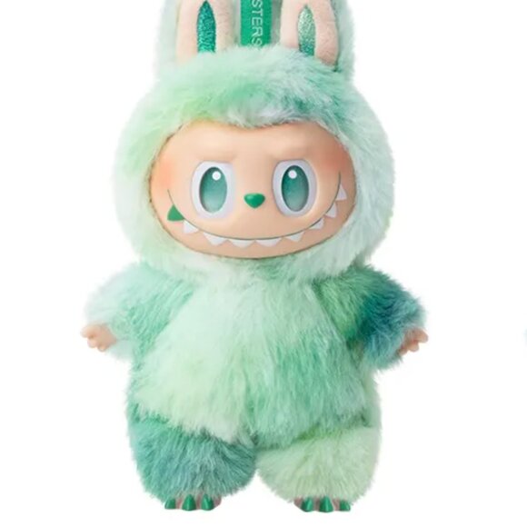 Big into Energy Labubu V3 serenity（Please see the product description） - Picture 2 of 6